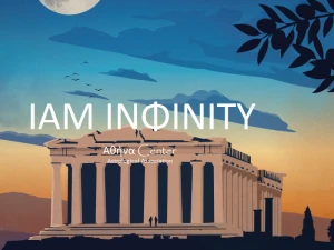 IAM INΦINITY – Αθήνα Center